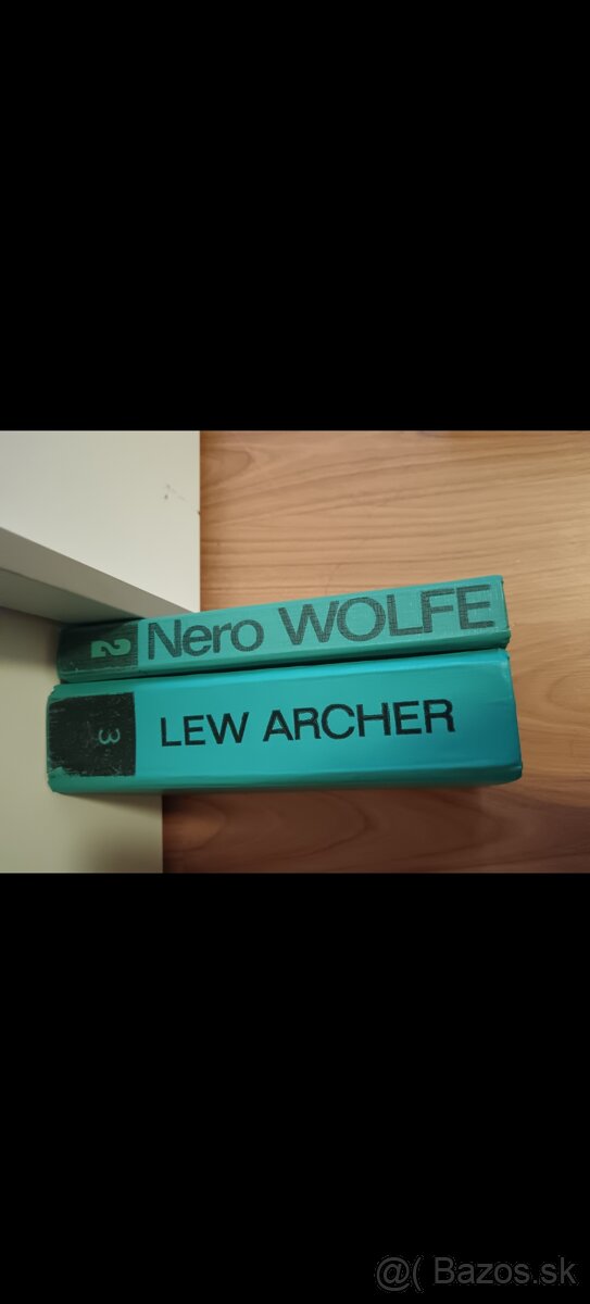 Predám rôzne knihy. - 3