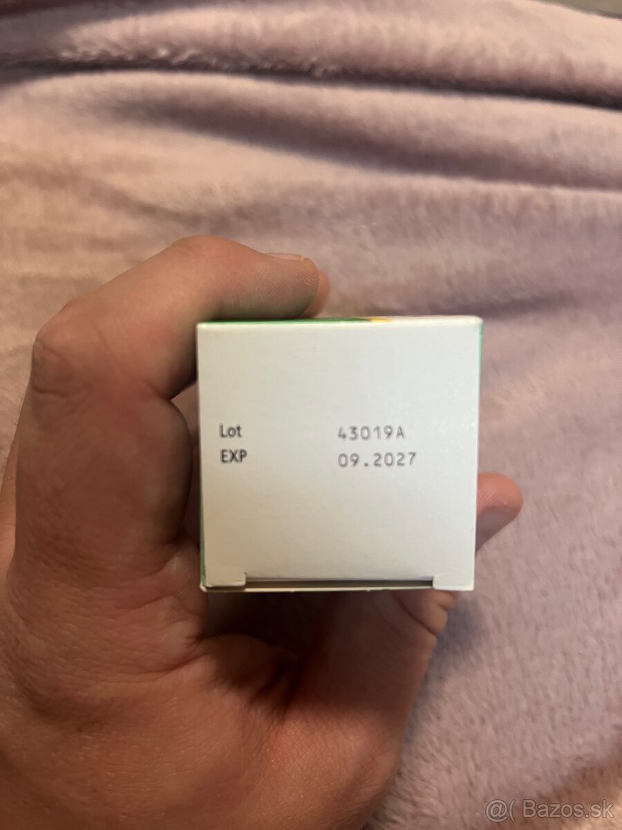 BebaCare Fibre, Espumisan L - 3