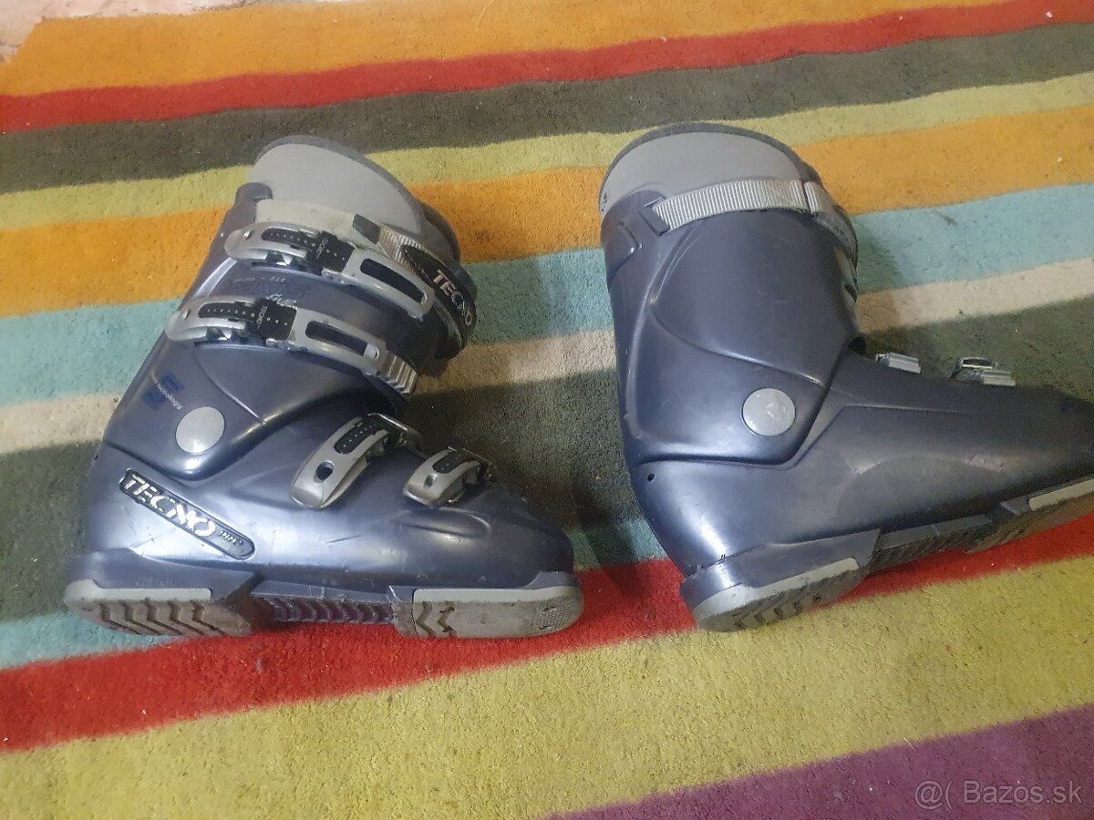 Detske Lyžiarky - 3