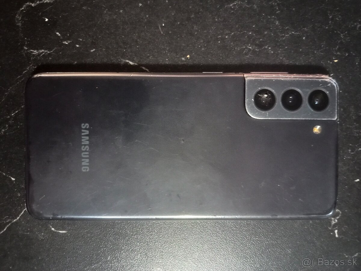 Predám samsung galaxy s21 5g - 3