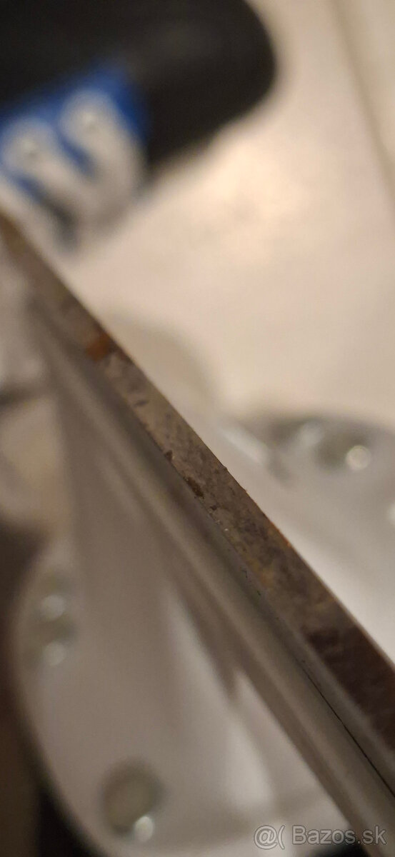 Predám detské korčule 35-38 nastaiteľné - 3