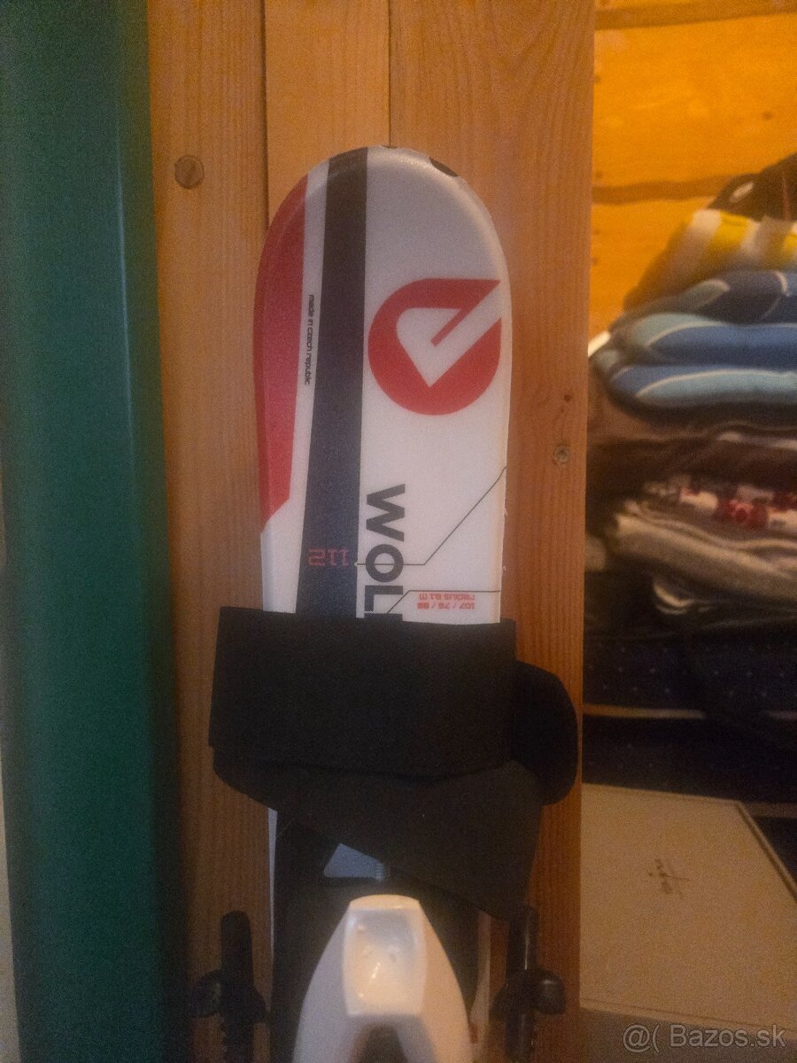 Predam panske kratke lyze - 3