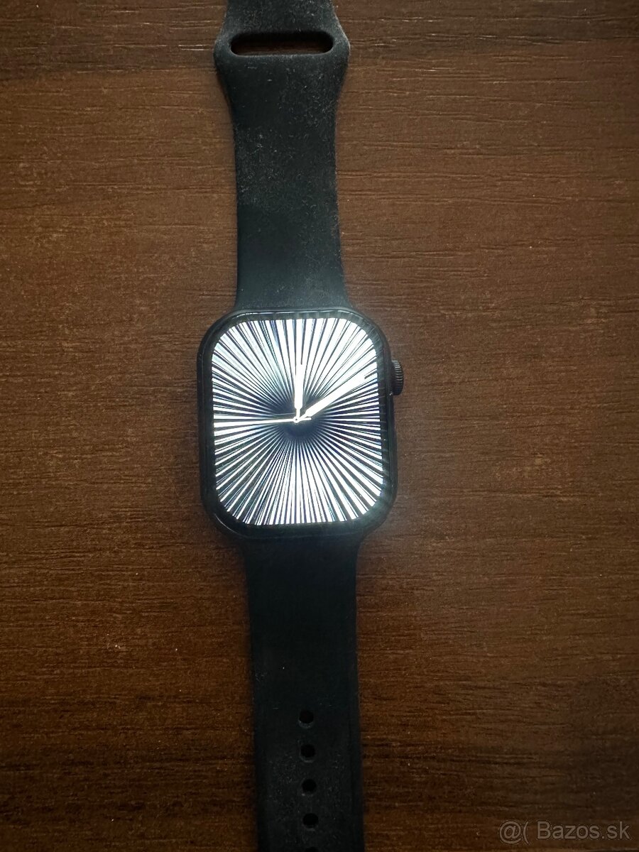 Apple watch series 10 1:1 - 3