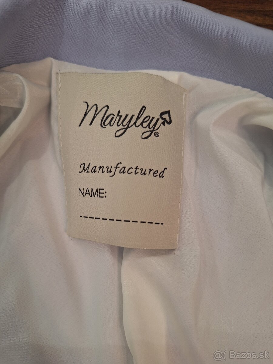 MARYLEY dámske sako vel.S - 3