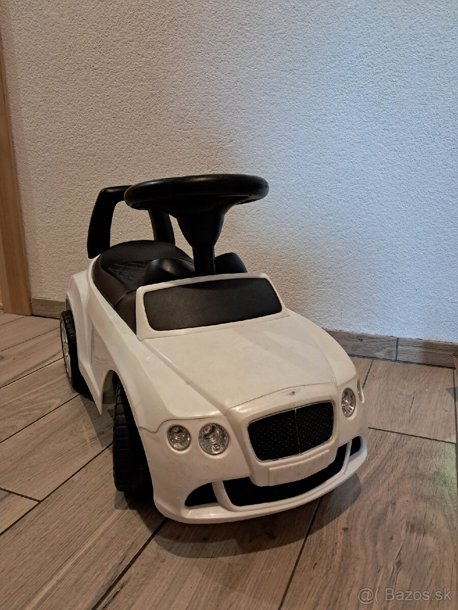 Detske odrazadlo - auticko "Bentley" - 3