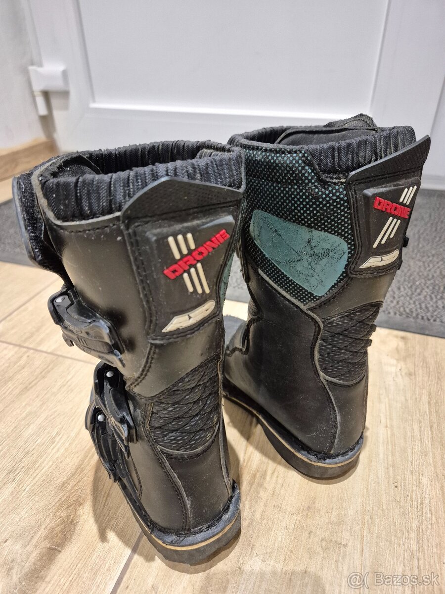 Detské čižmy AXO - 3