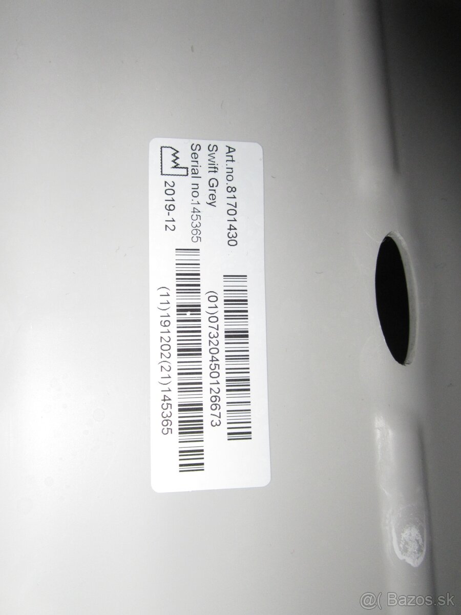 Sprchovacia stolička - 3