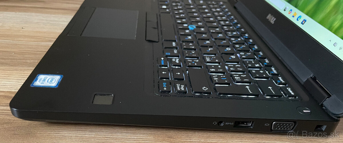 Dell Latitude 5480 - Windows 11 - 3