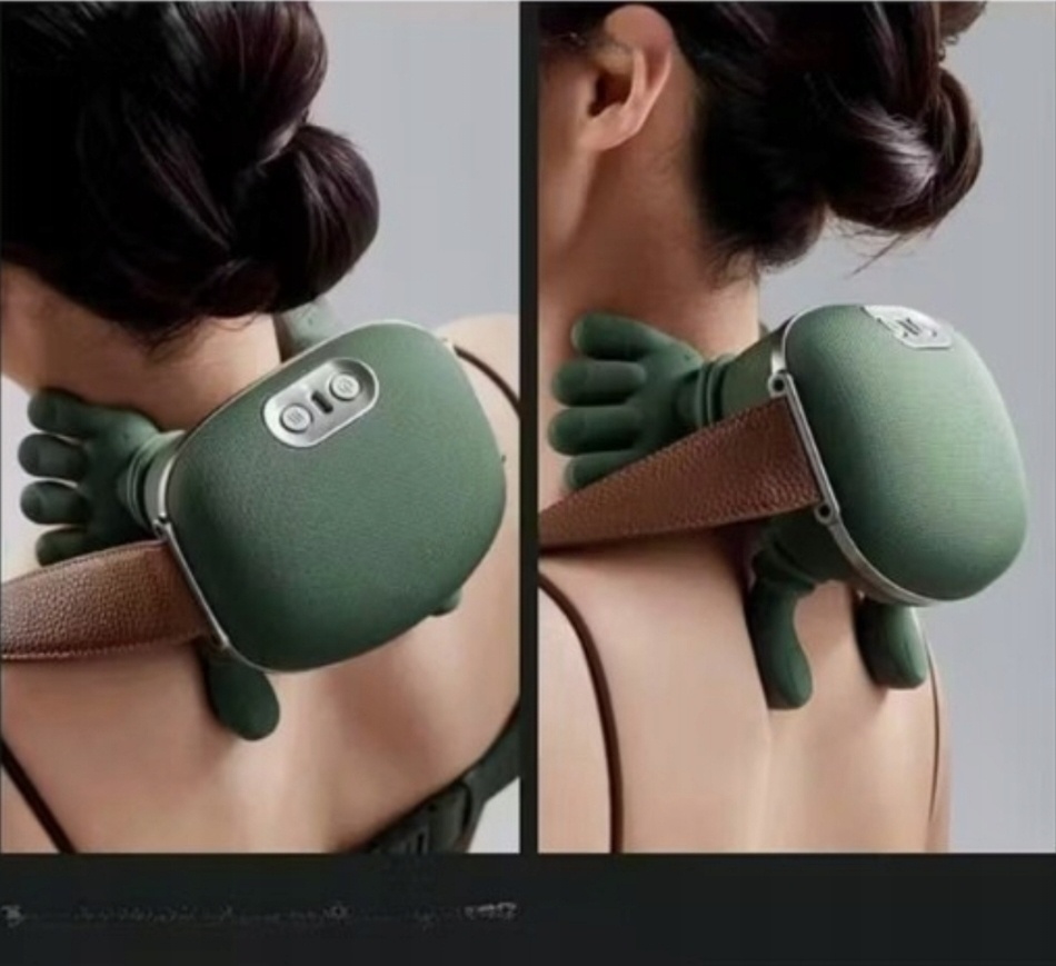 Masážny prístroj - 3