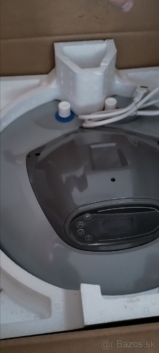 elektrický ohrievač vody - 3