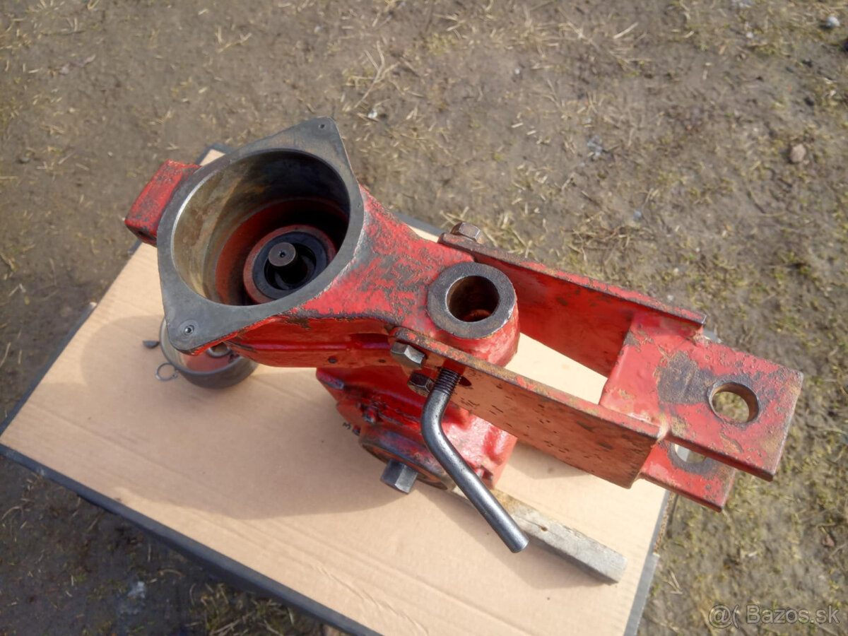 prevodovka BSU-022 Terra Vari - 3