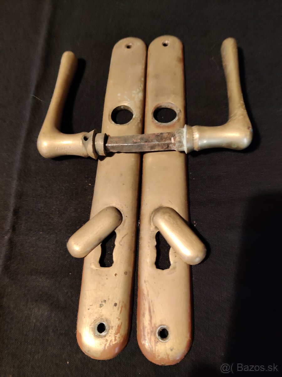 starožitnosti z chalupy - 3