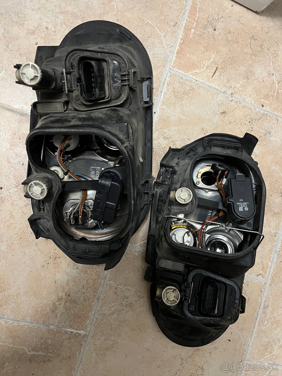 Svetlomet Golf 4 - 3