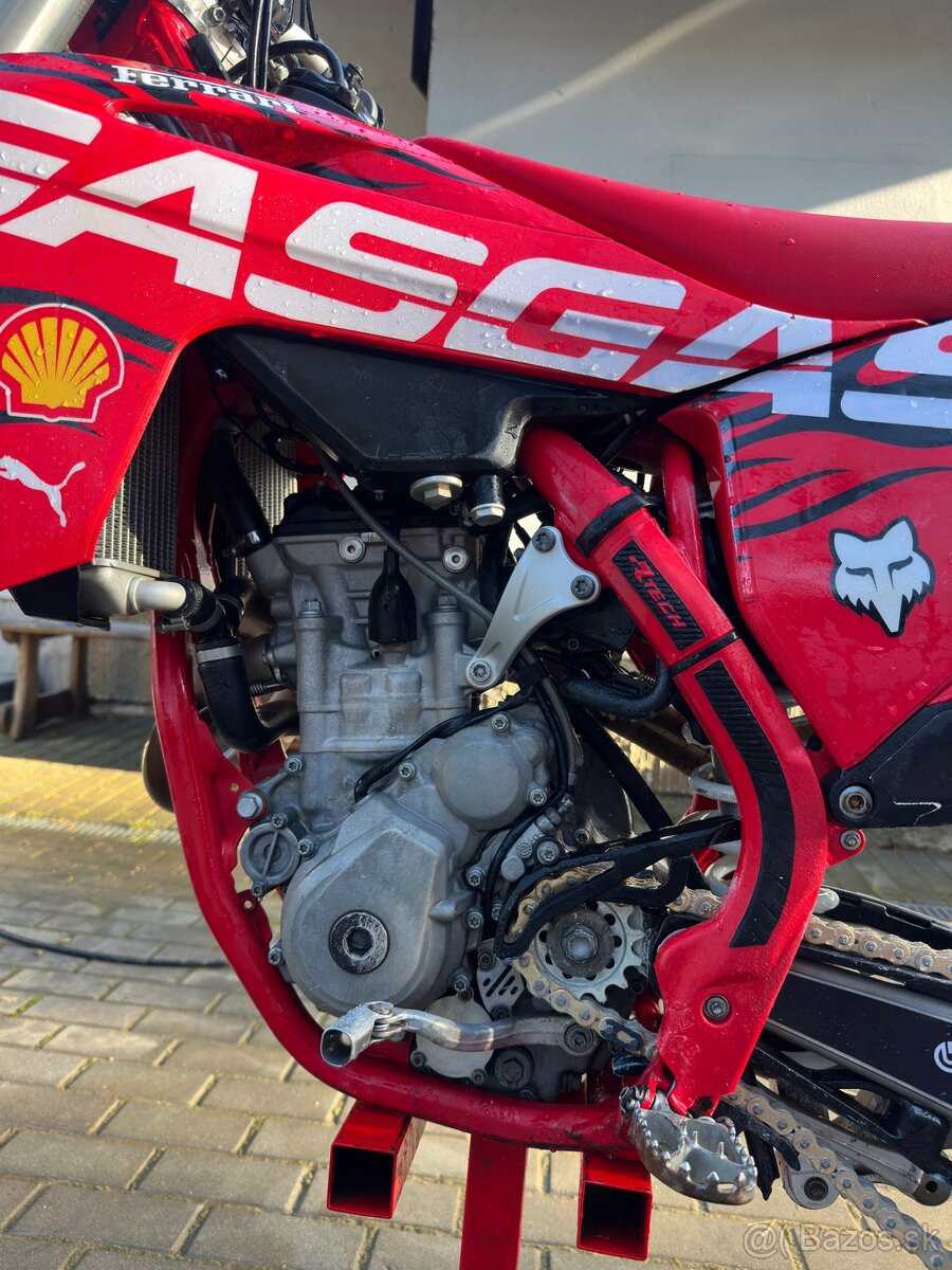 GasGas gas gas MC 250 2023 - 3