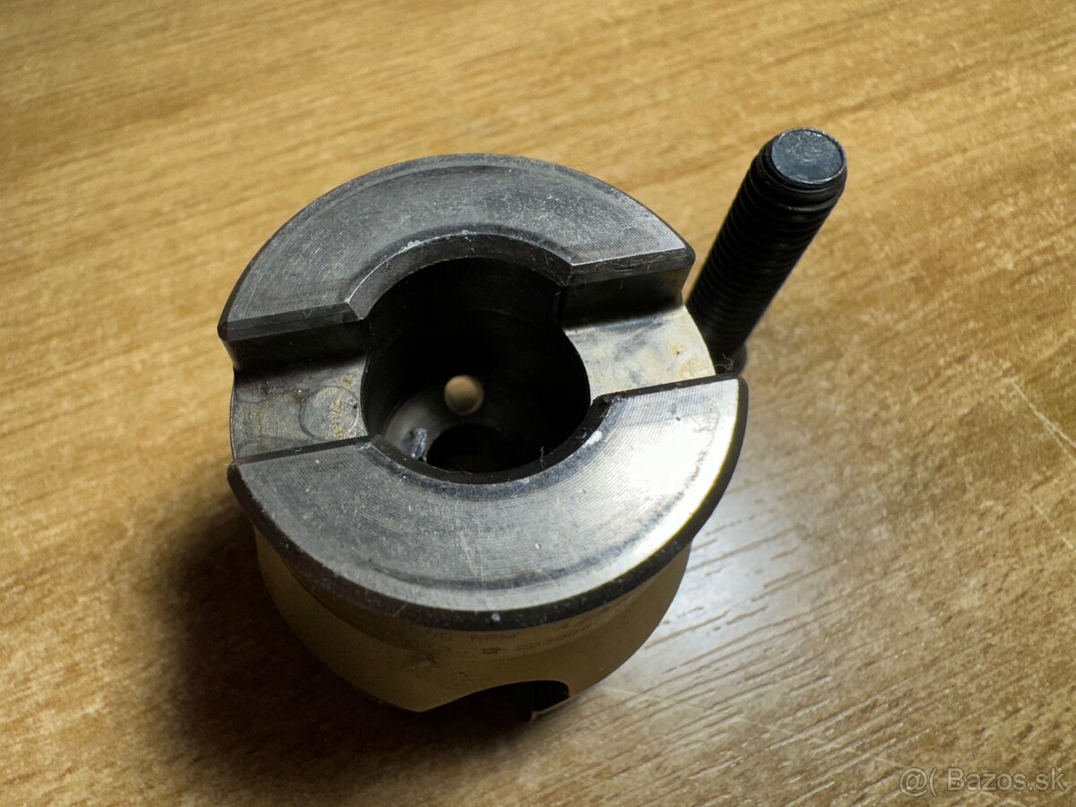 Čelná fréza Seco D32 - 3