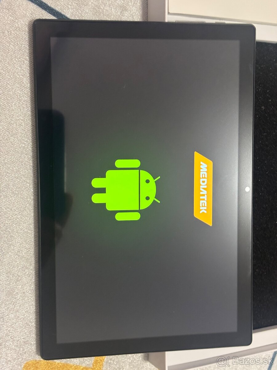 Predám úplne nový nepoužívaný Tablet - 3