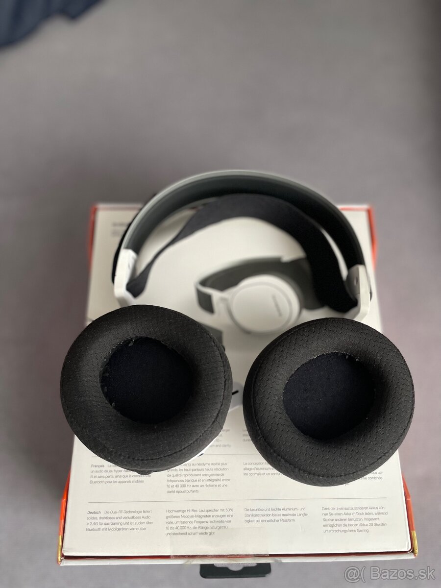 SteelSeries Arctis PRO - 3