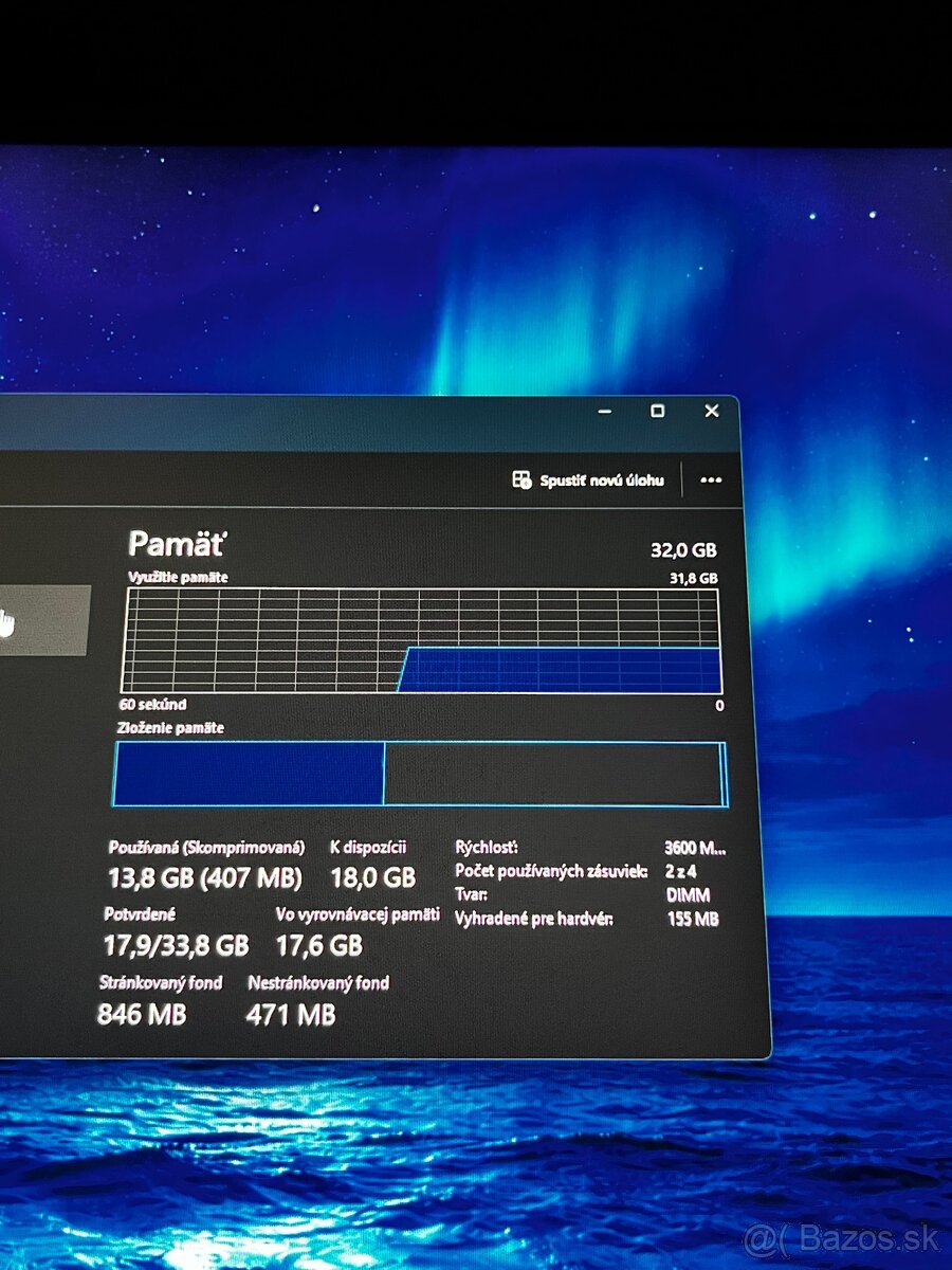 Predávam herný počítač - 3