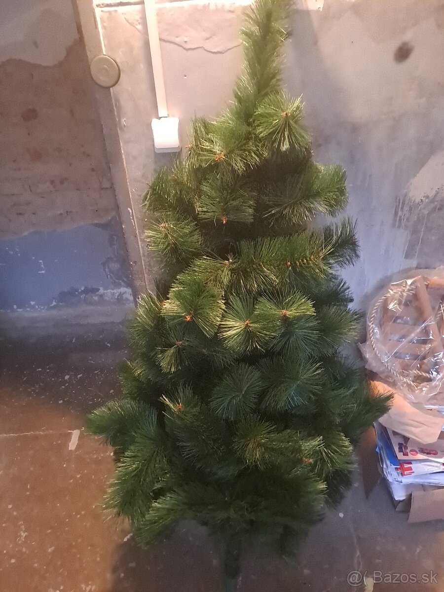 Vianočný stromček - 3