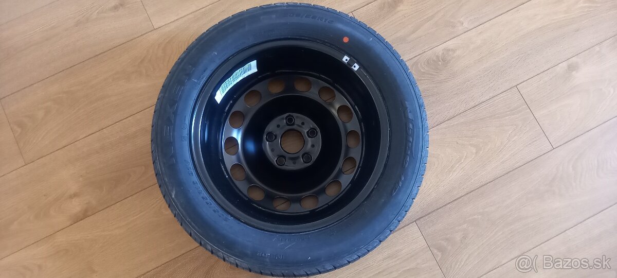 Rezerva 5x112 r16 - 3