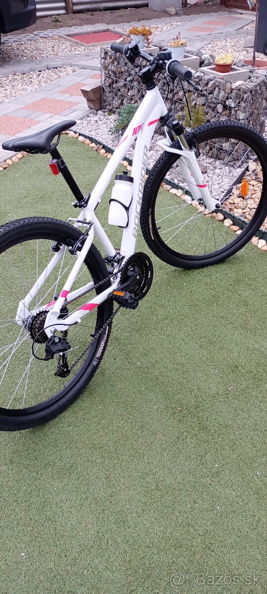 Rockrider st 100 - 3