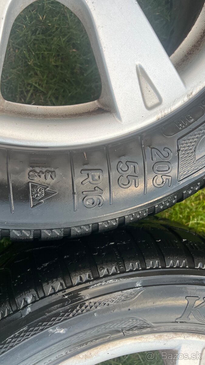 Elektróny Škoda Octavia 2 - 3