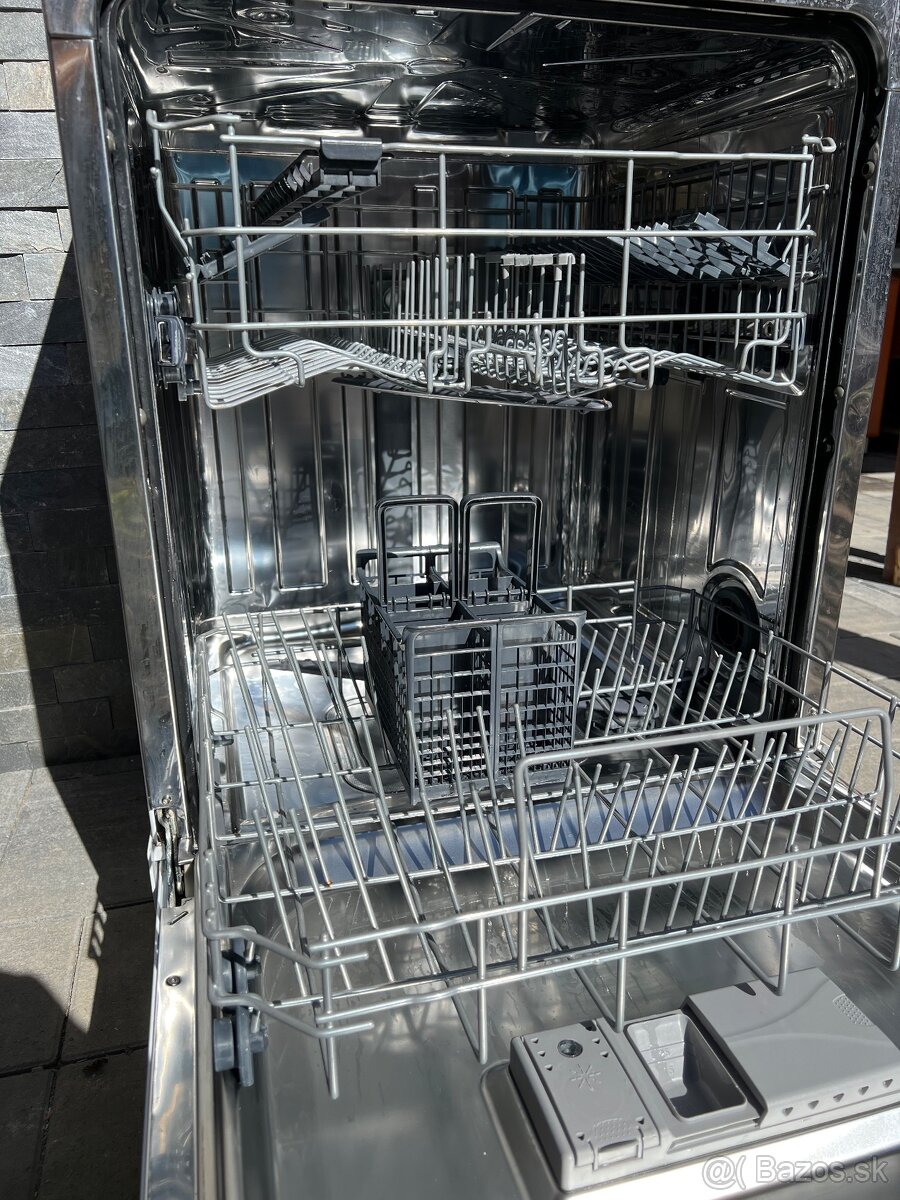 Umývačka riadu Candy Brava - 3