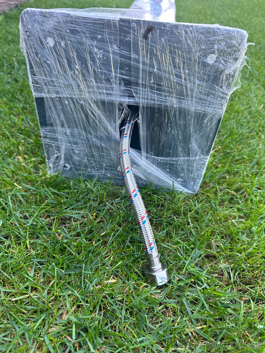 vodovodný stĺpik - 3