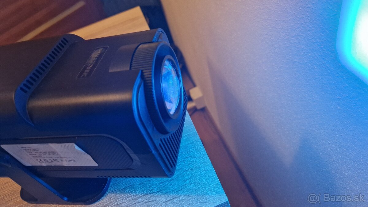 Projector Magcubic HY320 - 3