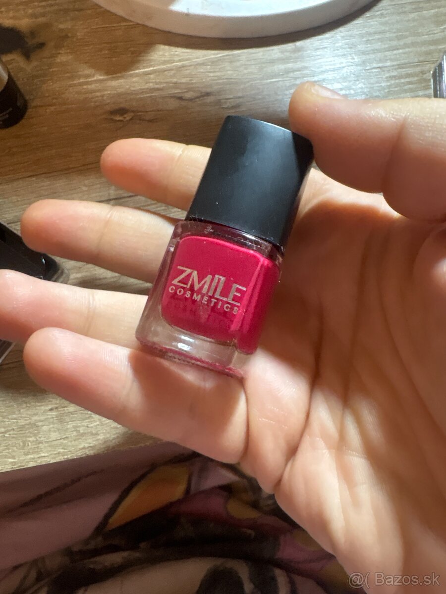 Zmilie cosmetics - 3