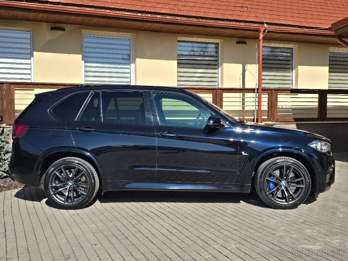 BMW X5 M - 3