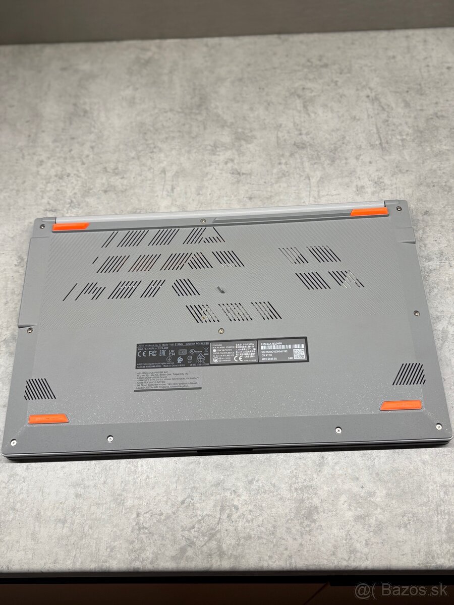 Predaj notebooku - 3