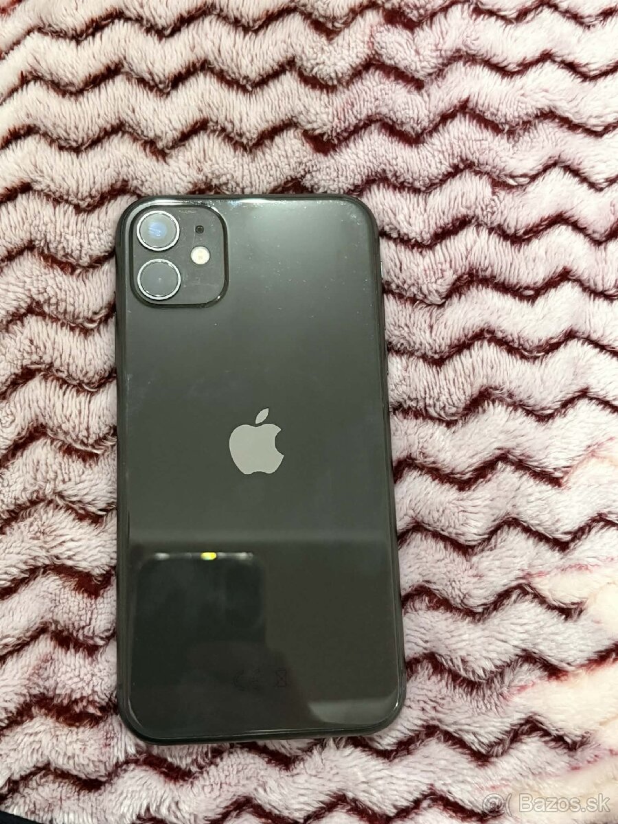 iPhone 11 - 3
