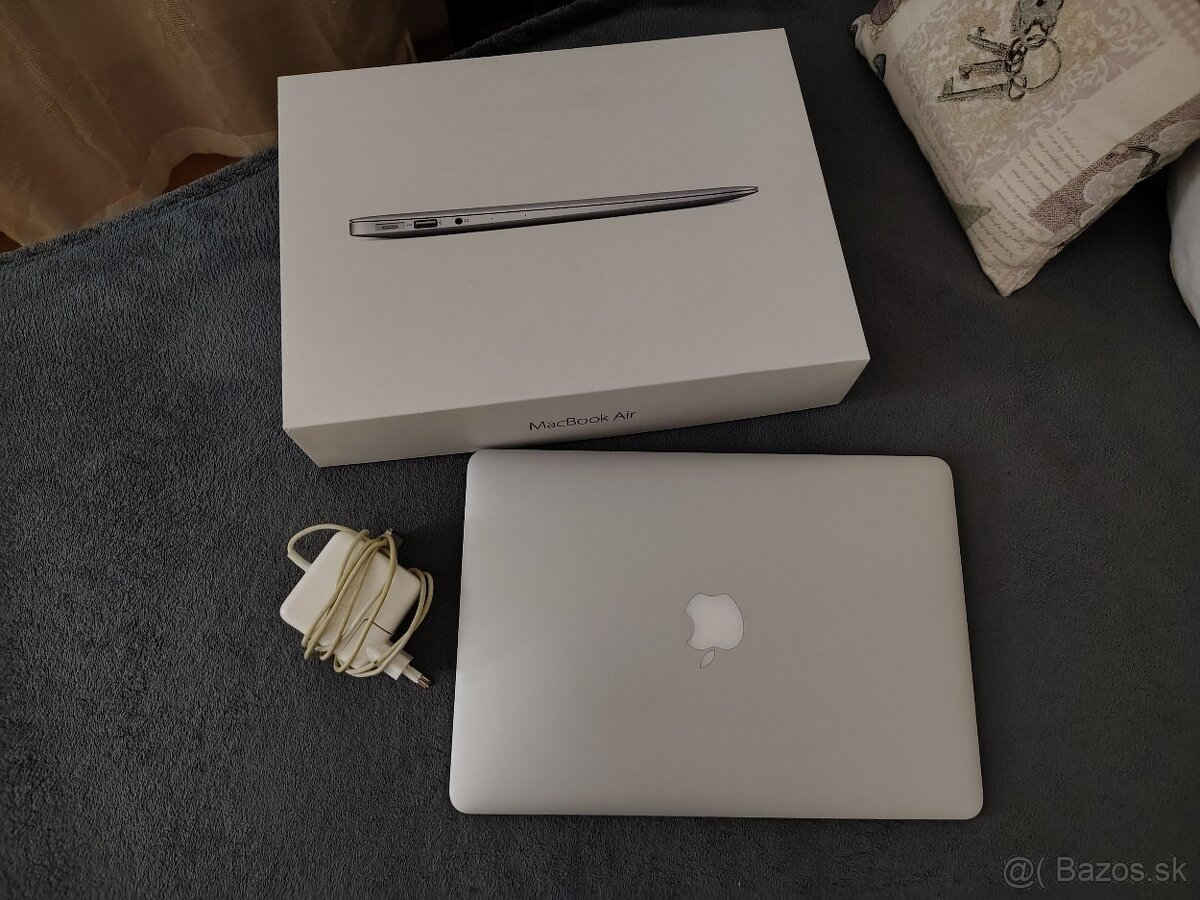 APPLE MacBook Air 13 (MQD32SL/A) - 2017 - 3