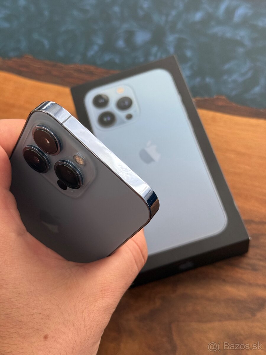 iPhone 13 Pro 128gb originalny stav - 3