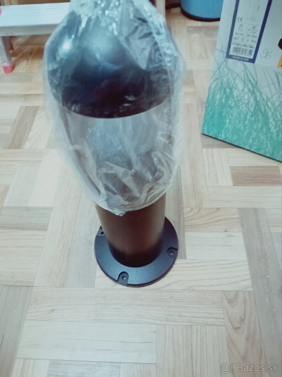 Predám svetlo, lampa, exteriér - 3