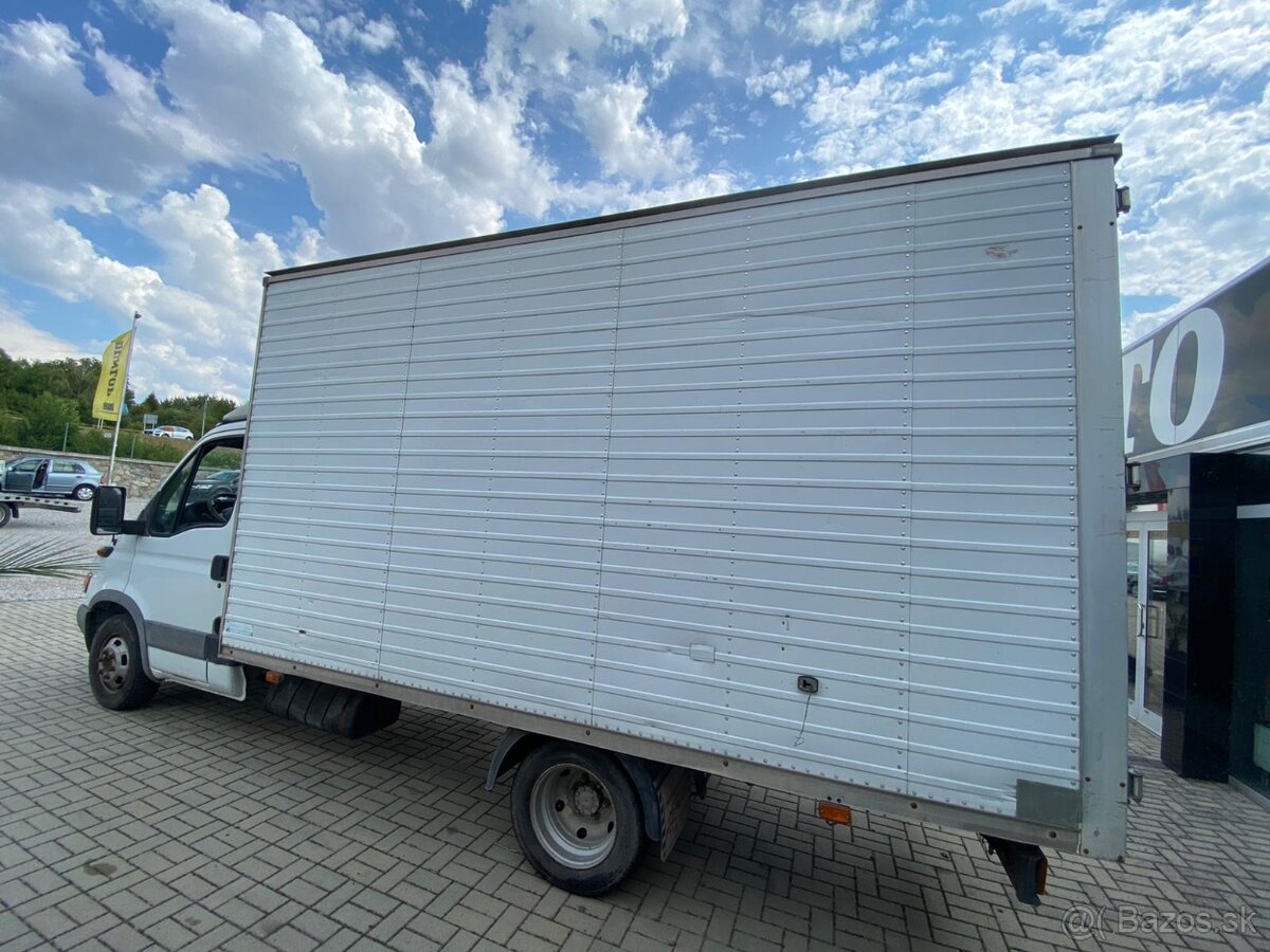 IVECO 35 - 3