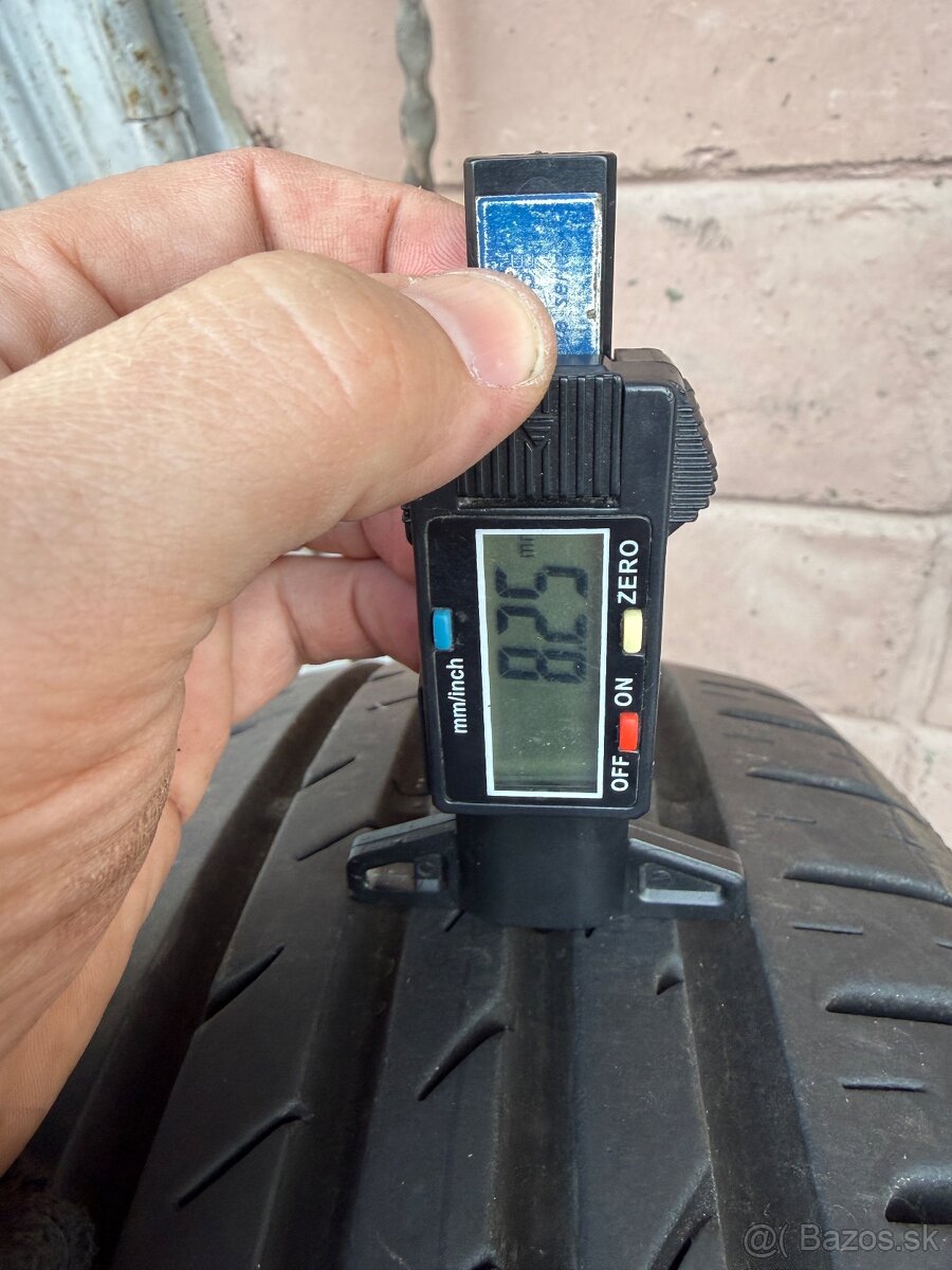 Letne pneumatiky 205/55 R16 - 3