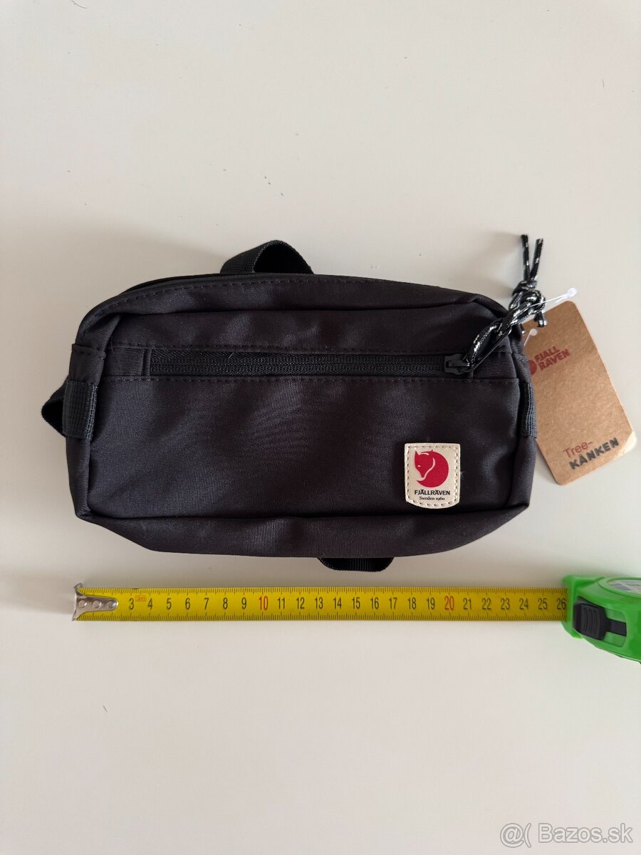 Fjallraven taška - 3
