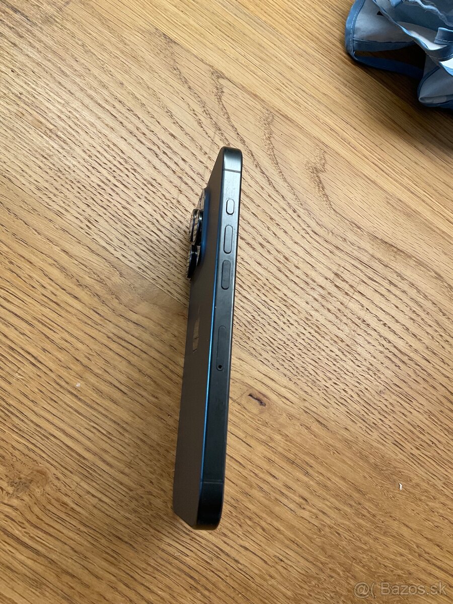 iPhone 15 pro - 3