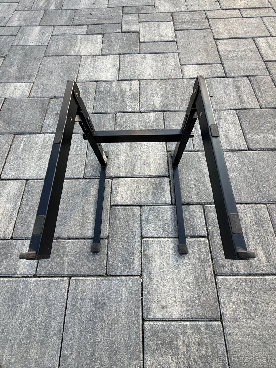 Stojan na notebook K&M Laptop stand 12180 - 3