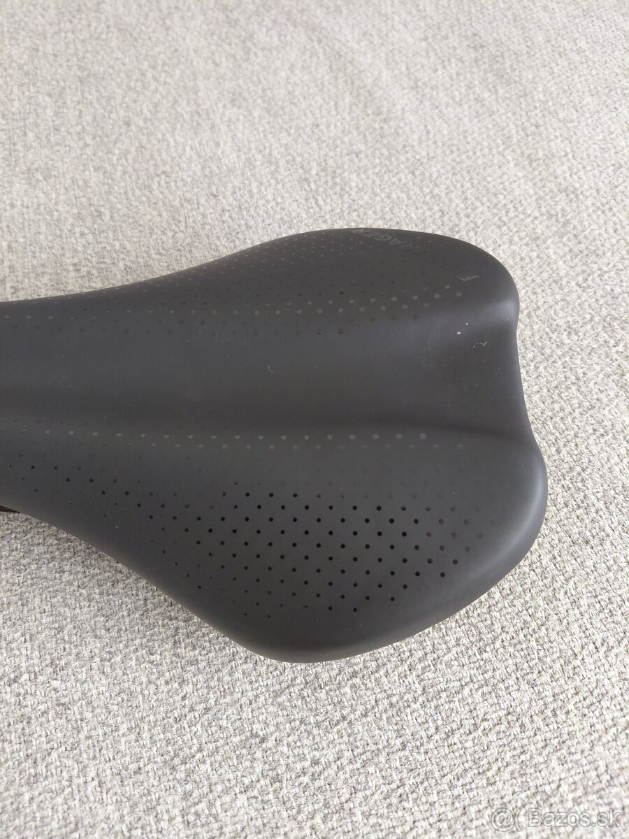 Cyklo sedlo Bontrager Arvada Comp - 3