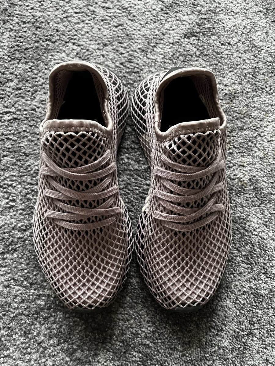 Adidas Deerupt Runner, velikost 38 2/3.... - 3