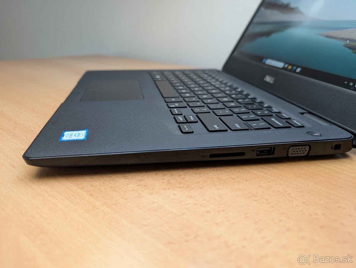 Notebook Dell Latitude 3400 Windows 11 - 3