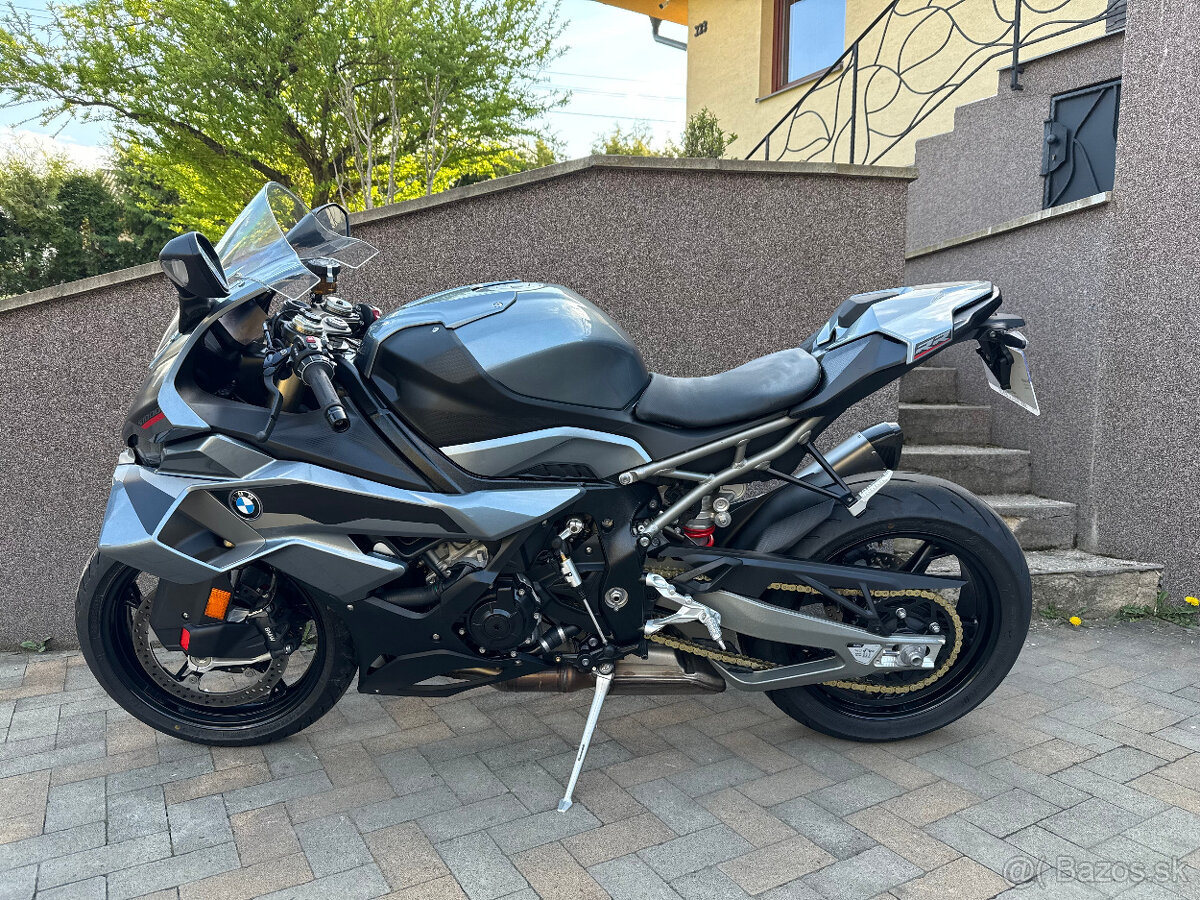 BMW S 1000 RR 2025 - 3