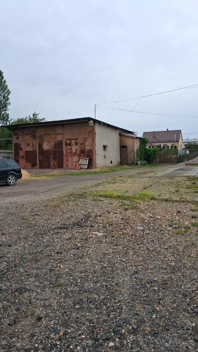 Na prenájom - 3