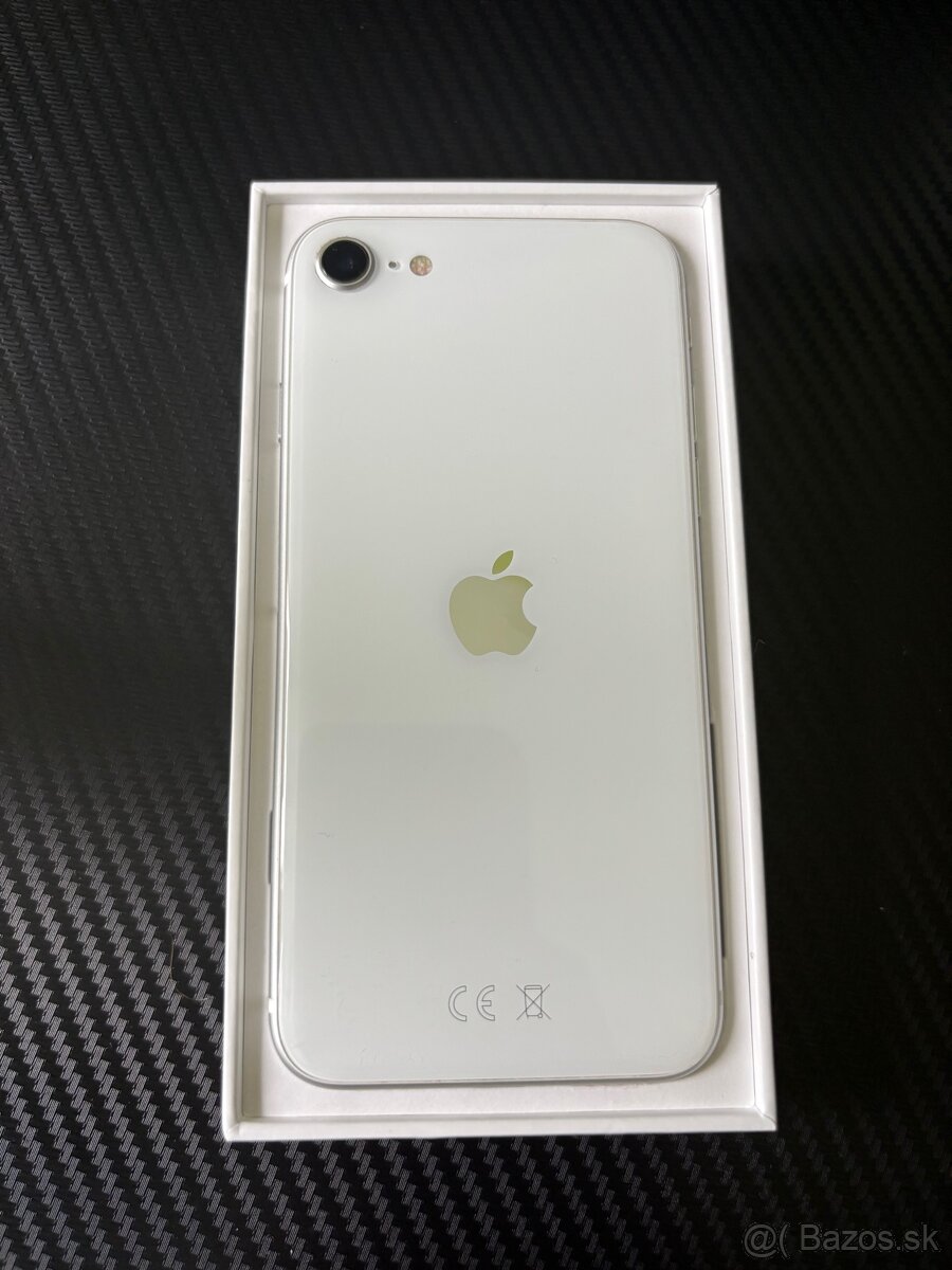 Predam Iphone SE 2020 - 3