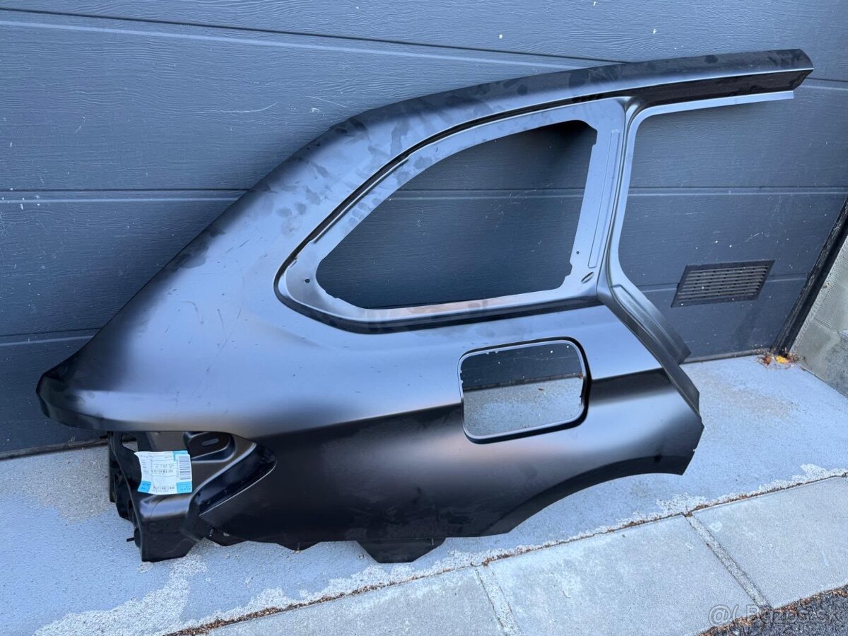 BMW G31 zadní blatník - 3