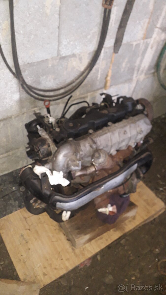 Motor - 3