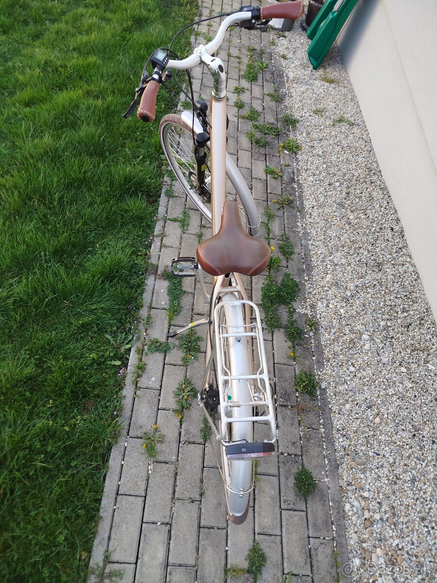 Predam Elektrobicykel - 3
